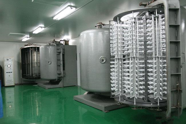 PVD Coating Machine for Plastic Production: Enhancing Durability and Aesthetics